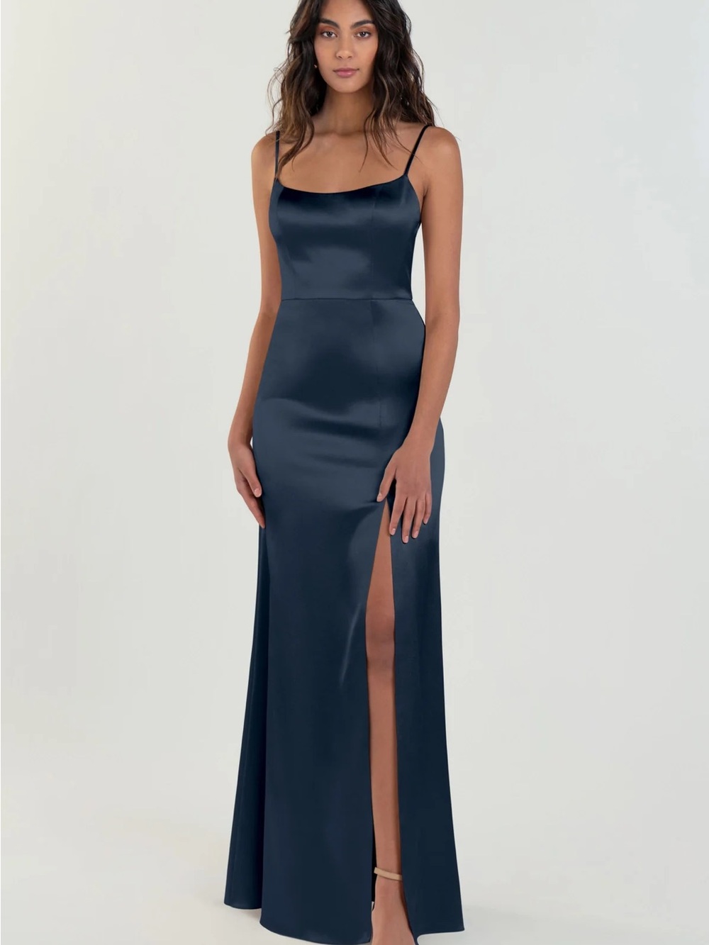 Jenny Yoo Chase Dress